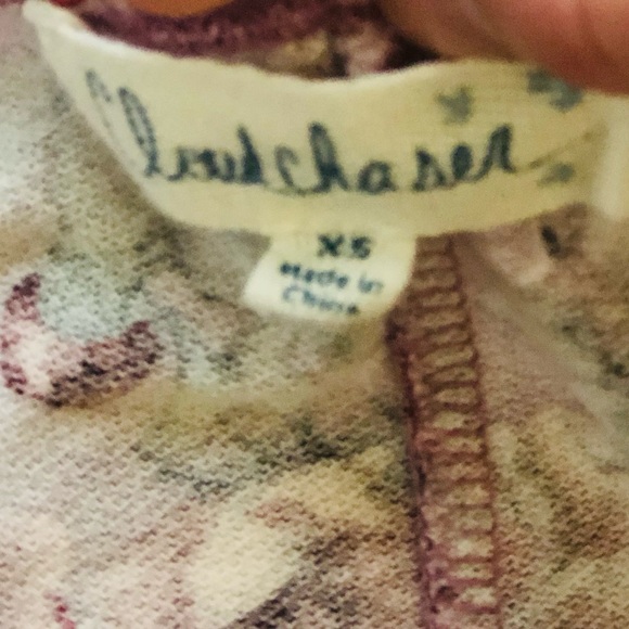 Zara Skirt and Cloudfoam Top - Picture 6 of 7